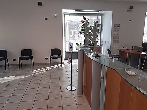  A.B. SERVICES - Soluzioni e servizi di pratiche automobilistiche ed affini